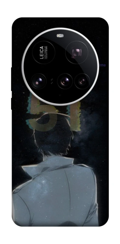 Чохол на Xiaomi 15 Ultra Omniscient Reader's v5 фото 1 з 1