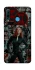 Чохол на Huawei P30 lite Black Widow фото 1 з 1