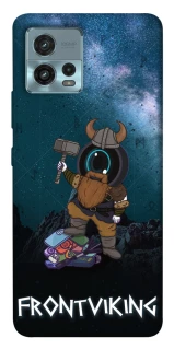 Чохол на Motorola Moto G72 Frontviking фото 1 з 1