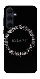 Чехол на Samsung Galaxy A35 Holiday Spirit фото 1 из 1