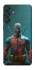 Чохол на Samsung Galaxy M55 Deadpool v3 фото 1 з 1