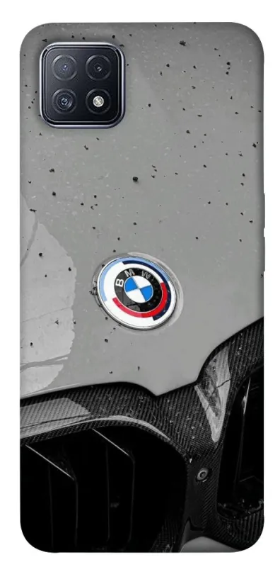 Чехол на Oppo A73 BMW v52 фото 1 из 1