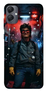 Чехол на Samsung Galaxy A05 Stranger Things ver.43 фото 1 из 1