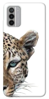 Чехол на Nokia G42 Leopard Art v2 фото 1 из 1