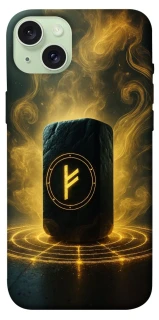 Чохол на Apple iPhone 15 Plus (6.7") Руна Феху фото 1 з 1