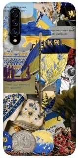 Чохол на Samsung Galaxy A50 (A505F) / A50s / A30s Ukraine style ver.7 фото 1 з 1