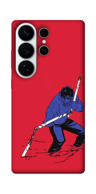 Чохол на Samsung Galaxy S26 Pro Toji v4 фото 1 з 1