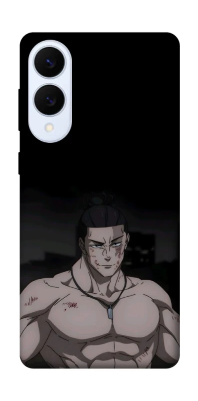 Чехол на Samsung Galaxy S25 Edge Todo фото 1 из 1