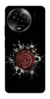 Чохол на Realme C67 4G Saw фото 1 з 1