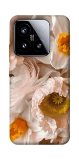 Чохол на Xiaomi 15 Botanical Bliss фото 1 Чохол на Xiaomi 15 Botanical Bliss фото 1 з 1