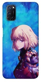 Чехол на Oppo A52 / A72 / A92 Cha Hae In фото 1 из 1