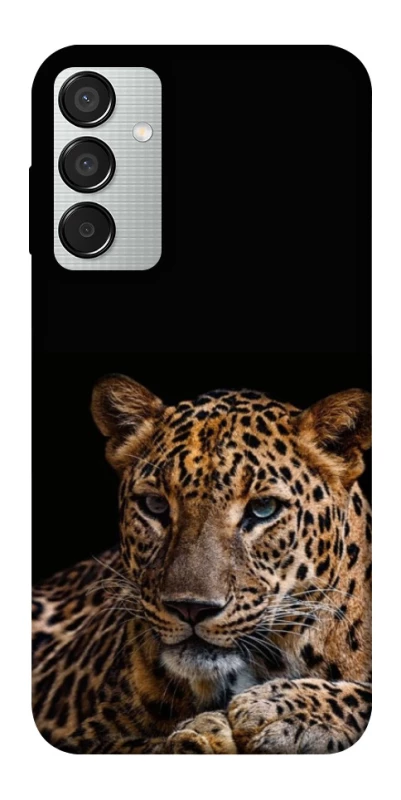 Чехол на Samsung Galaxy M15 5G Leopard v4 фото 1 из 1