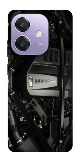 Чехол на Oppo A3 4G BMW V58 фото 1 из 1
