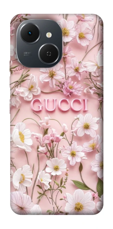 Чехол на TECNO Spark 40C Gucci ver.6 фото 1 из 1