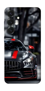 Чохол на Samsung Galaxy S26 Edge Black Mercedes фото 1 з 1
