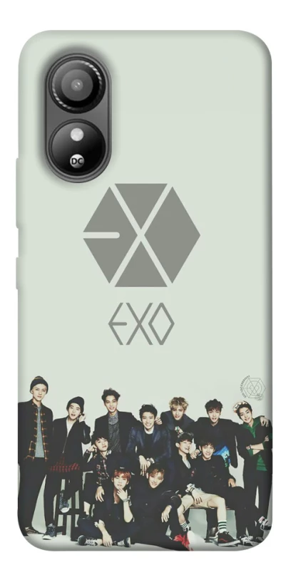 Чохол на ZTE Blade L220 EXO v2 фото 1 з 1