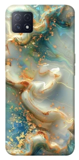 Чехол на Oppo A72 5G / A73 5G Epoxy design ver.3 фото 1 из 1