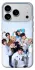 Чехол на Apple iPhone 18 Pro Max Stray Kids One Vision фото 1 из 1