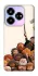 Чохол на ZTE Nubia V60 Design Harry Potter V19 фото 1 з 1