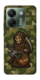 Чохол на Xiaomi Poco M7 pro 5G FPV surprise фото 1 з 1