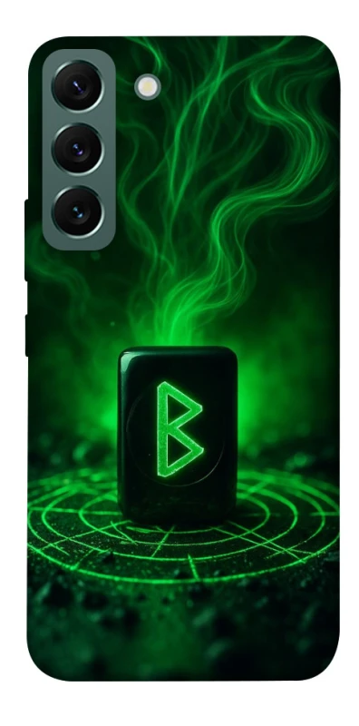 Чохол на Samsung Galaxy S22 Руна Беркана фото 1 з 1