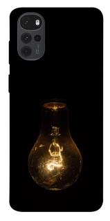 Чохол на Motorola Moto G22 Лампа Едісона фото 1 з 1