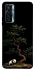 Чохол на TECNO Camon 17 Pro Panda and tree фото 1 з 1