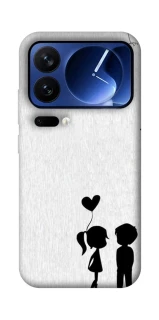 Чохол на Xiaomi Poco F7 Ultra Love everywere фото 1 з 1