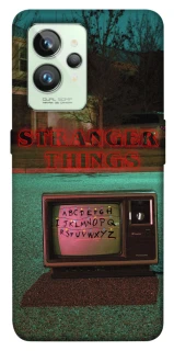 Чохол на Realme GT2 Stranger Things ver.8 фото 1 з 1
