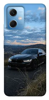 Чехол на Xiaomi Redmi Note 12 5G BMW v50 фото 1 из 1