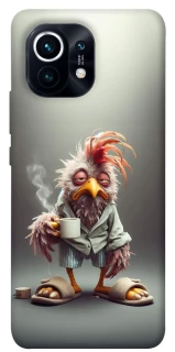 Чохол на Xiaomi Mi 11 Півник фото 1 з 1