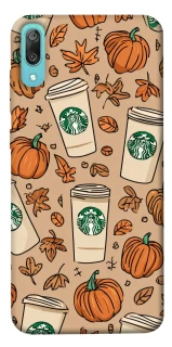 Чехол на Huawei Y6 Pro (2019) Autumn vibes ver.4 фото 1 Чехол на Huawei Y6 Pro (2019) Autumn vibes ver.4 фото 1 из 1