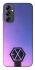 Чехол на Samsung Galaxy A14 4G/5G EXO Logo фото 1 из 1