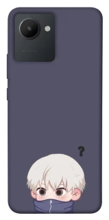 Чохол на Realme C30 Toge Inumaki фото 1 з 1