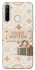 Чохол на Realme 6i Louis Vuitton фото 1 з 1