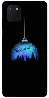 Чохол на Samsung Galaxy Note 10 Lite (A81) Christmas spirit фото 1 з 1