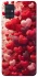 Чохол на Samsung Galaxy A51 Many hearts фото 1 з 1
