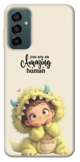 Чехол на Samsung Galaxy M23 5G You are amazing фото 1 из 1