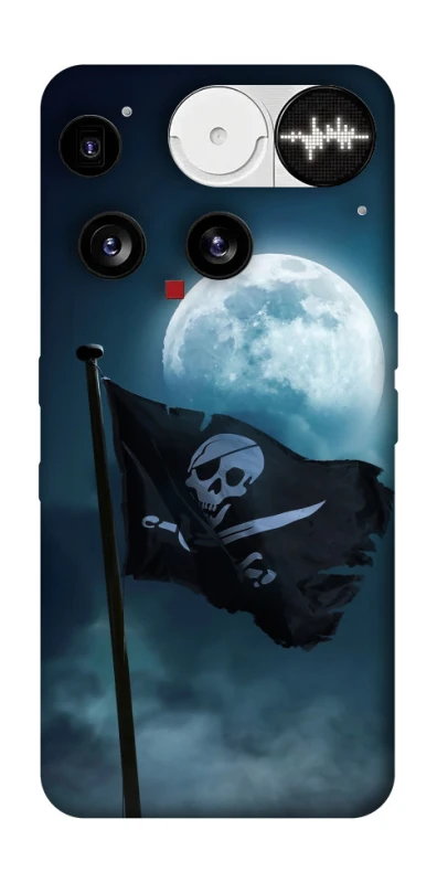 Чохол на Nothing Phone (3) Jolly Roger фото 1 з 1