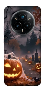 Чехол на Realme 14 Pro+ Halloween фото 1 из 1