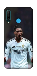 Чехол на Huawei P30 lite Jude Bellingham V2 фото 1 из 1