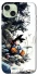 Чехол на Apple iPhone 15 Plus (6.7") Goku фото 1 из 1
