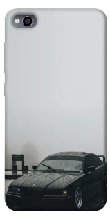 Чехол на Xiaomi Redmi 4a BMW mood фото 1 из 1