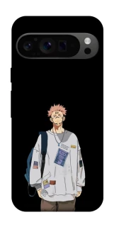 Чохол на Google Pixel 9 Pro Yuji Itadori v2 фото 1 з 1