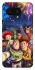 Чохол на Google Pixel 8 Toy Story фото 1 з 1