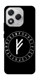 Чехол на Honor 400 Lite Руна Феху фото 1 из 1