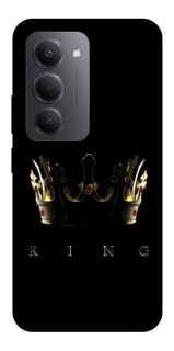 Чехол на Xiaomi Redmi 15 (EU) King ver.1 фото 1 Чехол на Xiaomi Redmi 15 (EU) King ver.1 фото 1 из 1
