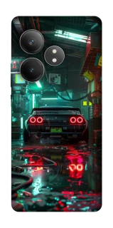 Чохол на Realme GT Neo 6 skyline фото 1 з 1