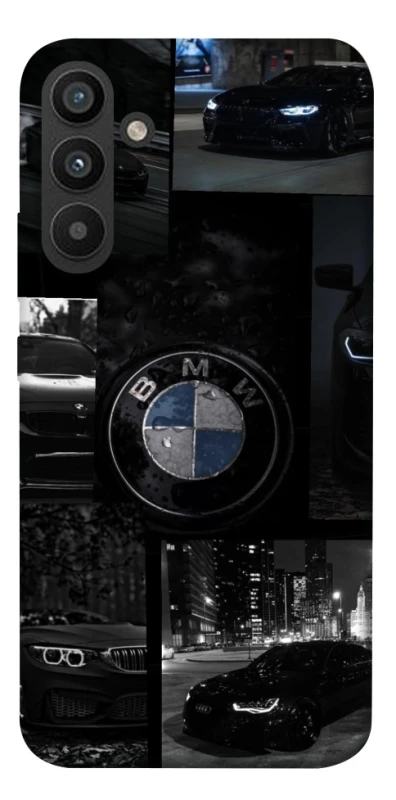 Чохол на Samsung Galaxy A34 5G BMW Collage ver.2 фото 1 з 1
