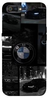 Чохол на Realme C2 BMW Collage ver.2 фото 1 з 1